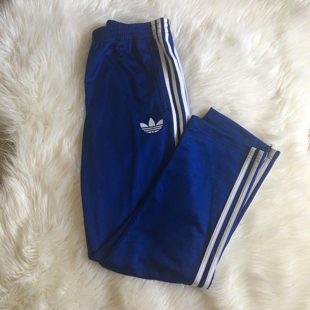 Men’s adidas track pant